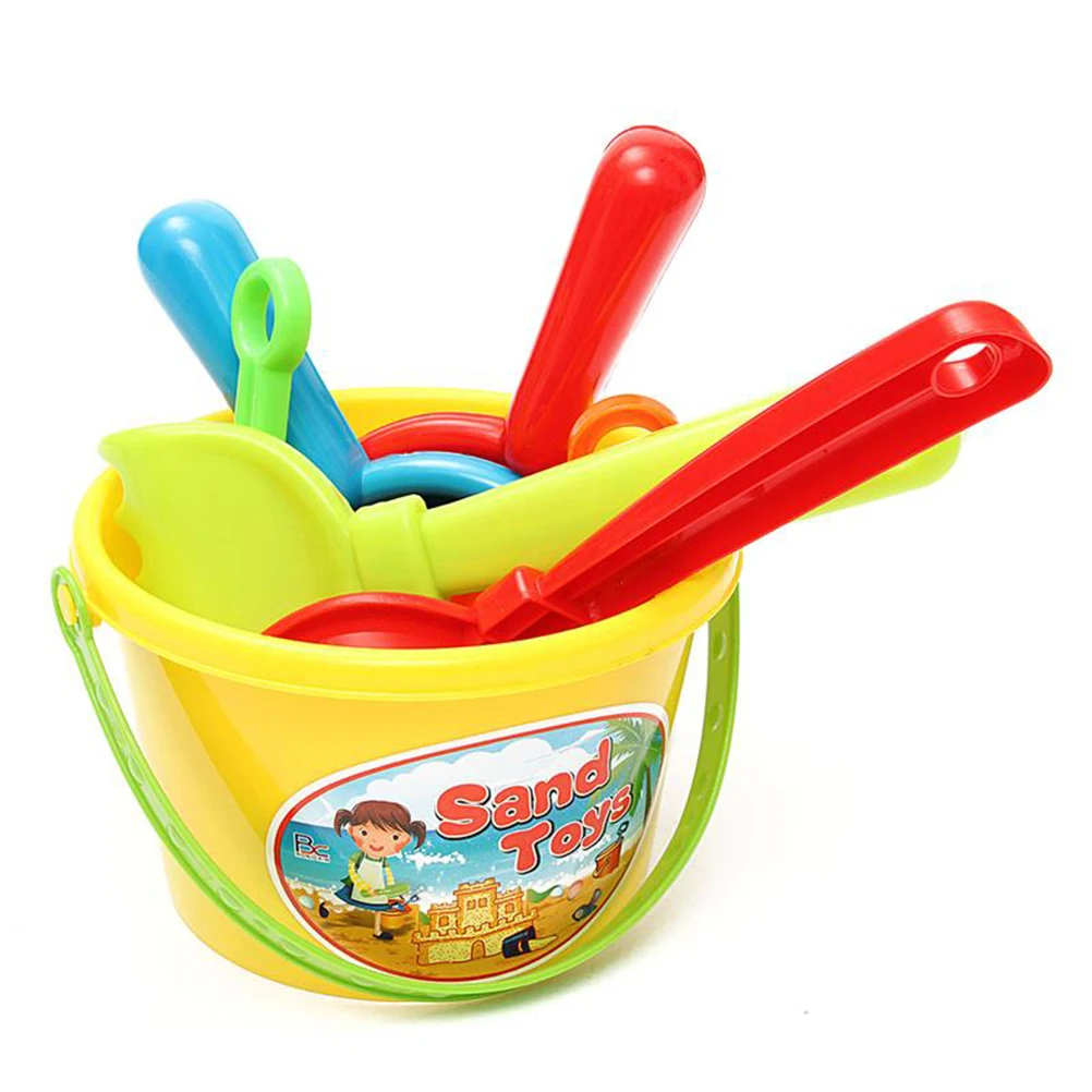 Набор игрушек для игр с песком 21 шт./компл.|bath toys for children|sand play toysbath |