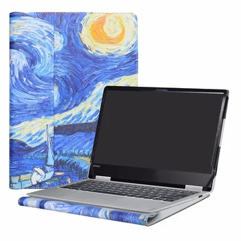 

Alapmk Protective Case Cover For 13.3" Lenovo Yoga 720 13 720-13IKB & IdeaPad S540 13 / IdeaPad S530 13 Laptop Bag