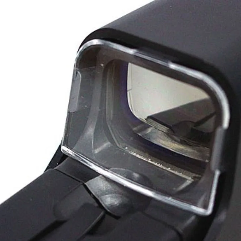Clear Lens Airsoft Protector Cover for 551 552 553 Type Holographic Sight Sco PG