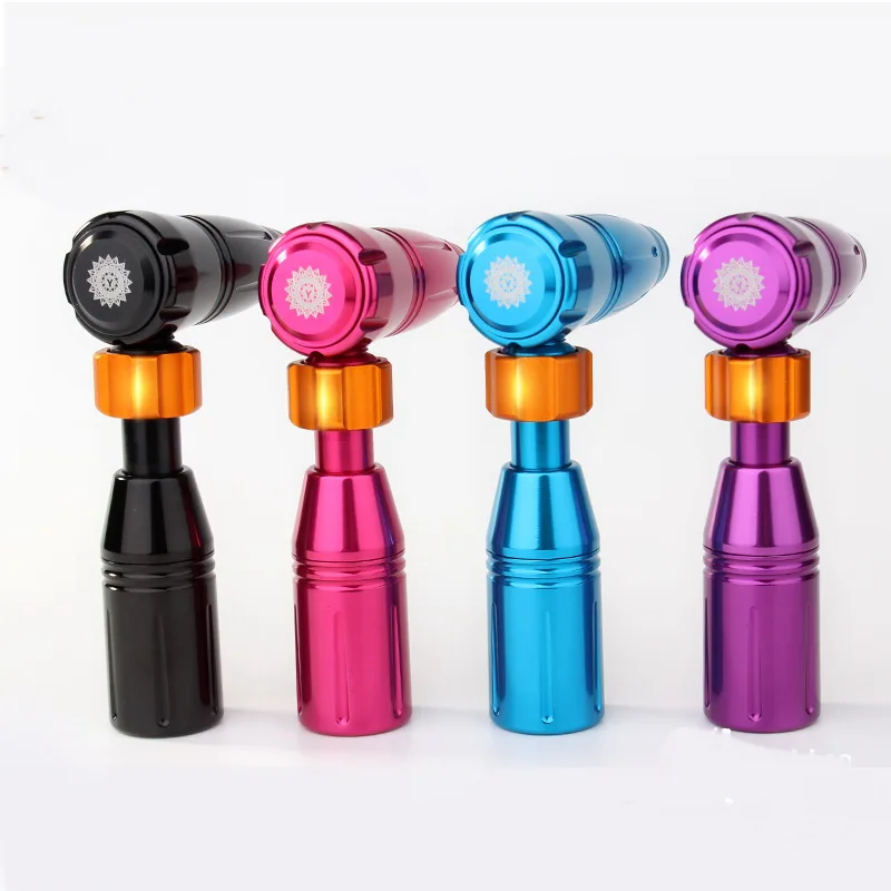 

4Colors For Choice Lining Rotary Tattoo Machine Motor Shader with Best Tattoo Tattoo Rotary Machine Gun