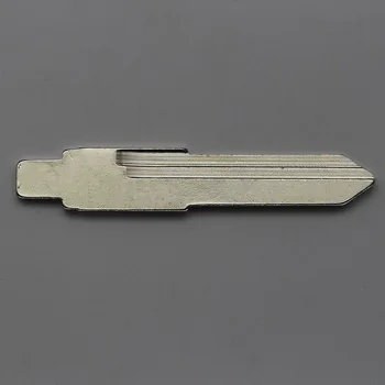

Car Key NO.01 Metal Blade for VW Santana Jetta for Audi 100 Golf HU83 Blank Key Replacement Uncut Blade Car-styling