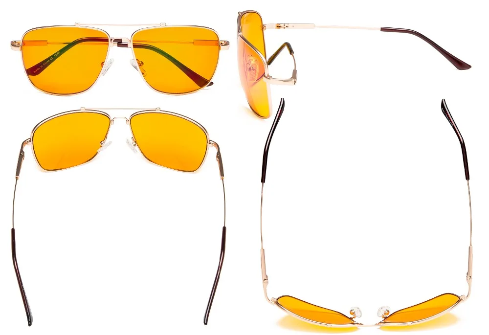 DS1801 Gold