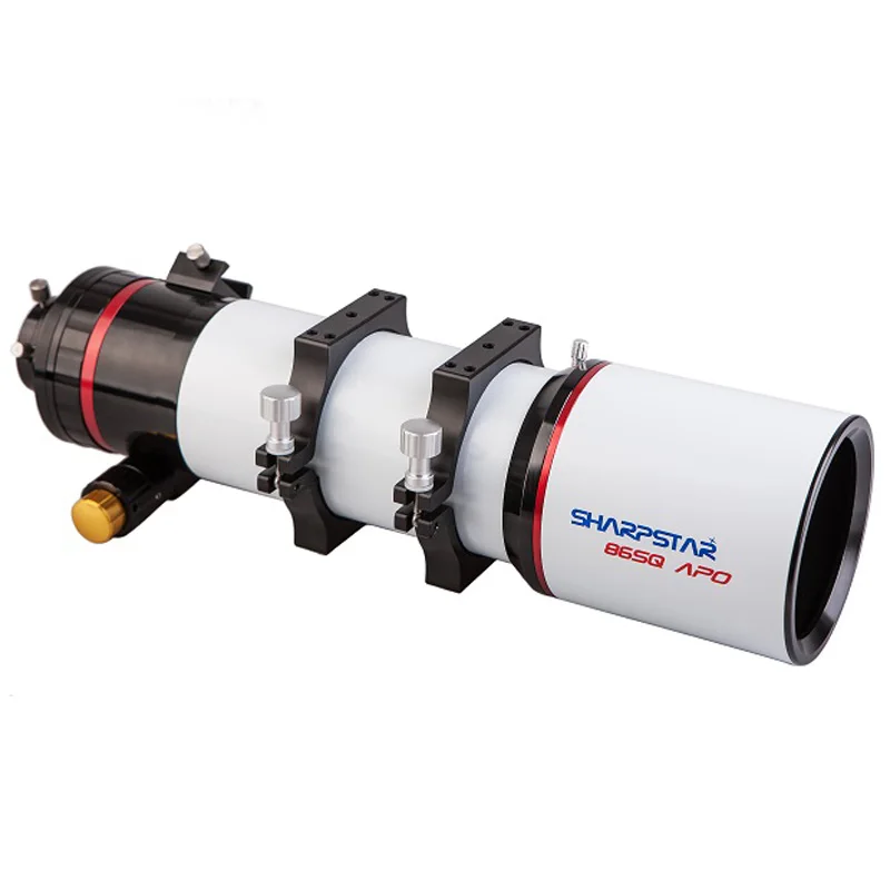 

HERCULES SHARPSTAR 86SQ F/5.4 quadruplet APO astrograph Telescope Accessories 86SQ