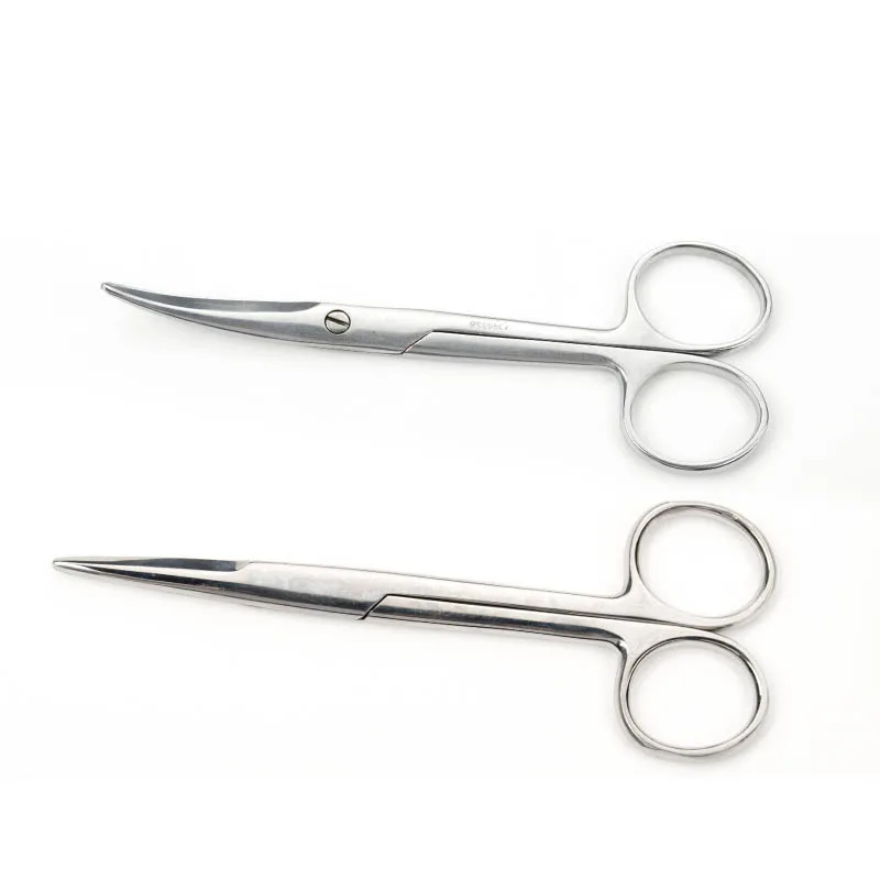 

Stainless Steel Surgical scissors Medical scissors Household scissors Tissue Scissors