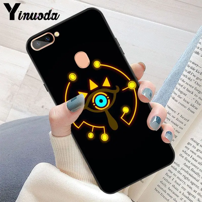 Legend of Zelda logo