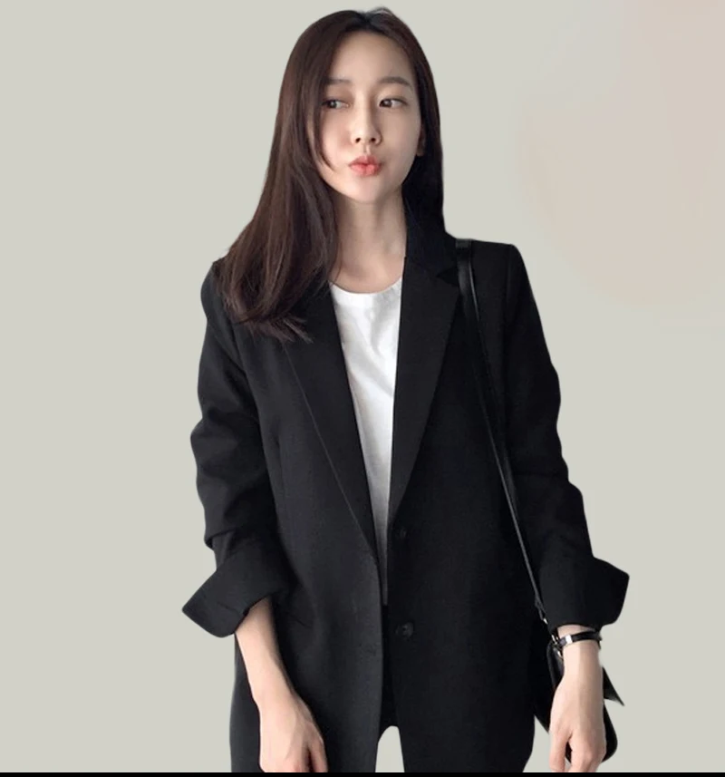 Blazer Mujer (22)