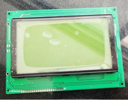 Brand new replacement for MGLS240128 V3.2 LCD screen panel | Компьютеры и офис