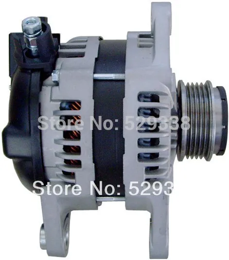 

NEW 12V ALTERNATOR 1042102780 1042105020 104210-2780 104210-5020 50500728 51734825 FOR ALFA ROMEO FIAT ISUZU