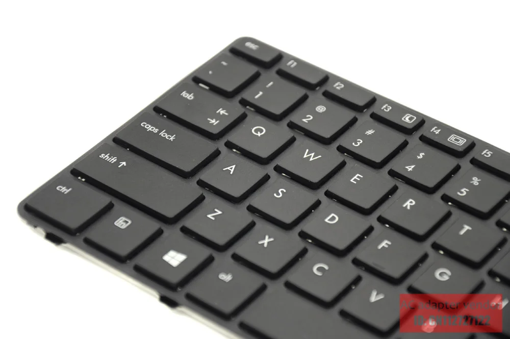  New Replacement FOR HP ProBook 6560b 6565b 6570b US English version laptop keyboard