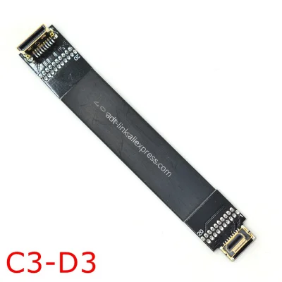 C3-D3
