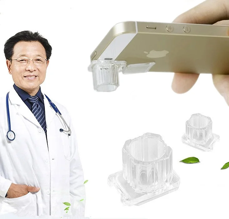 

Supereyes 200x Macro Lens Magnifier Digital Microscope Ovulation Check On for Smart Phones iPhone Samsung Tablets Free Shipping