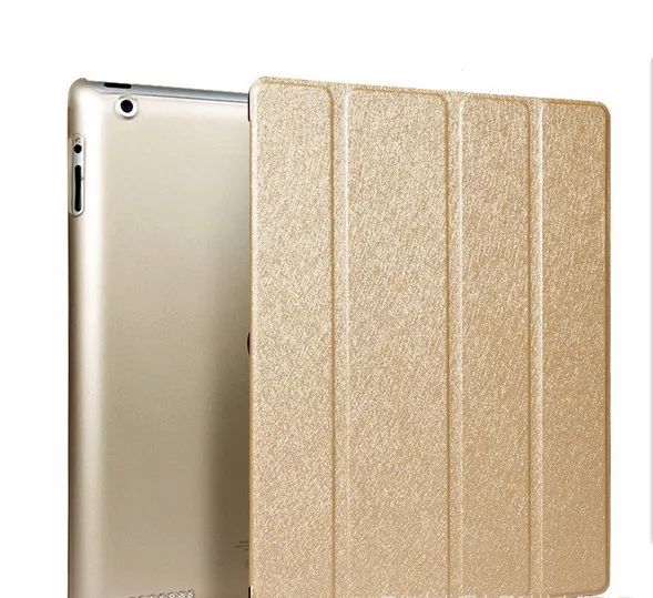 Ультра тонкий стенд дизайн из искусственной кожи чехол Красочный Флип смарт-чехол Smartcover для Apple ipad air 2/ipad 3 4/mini