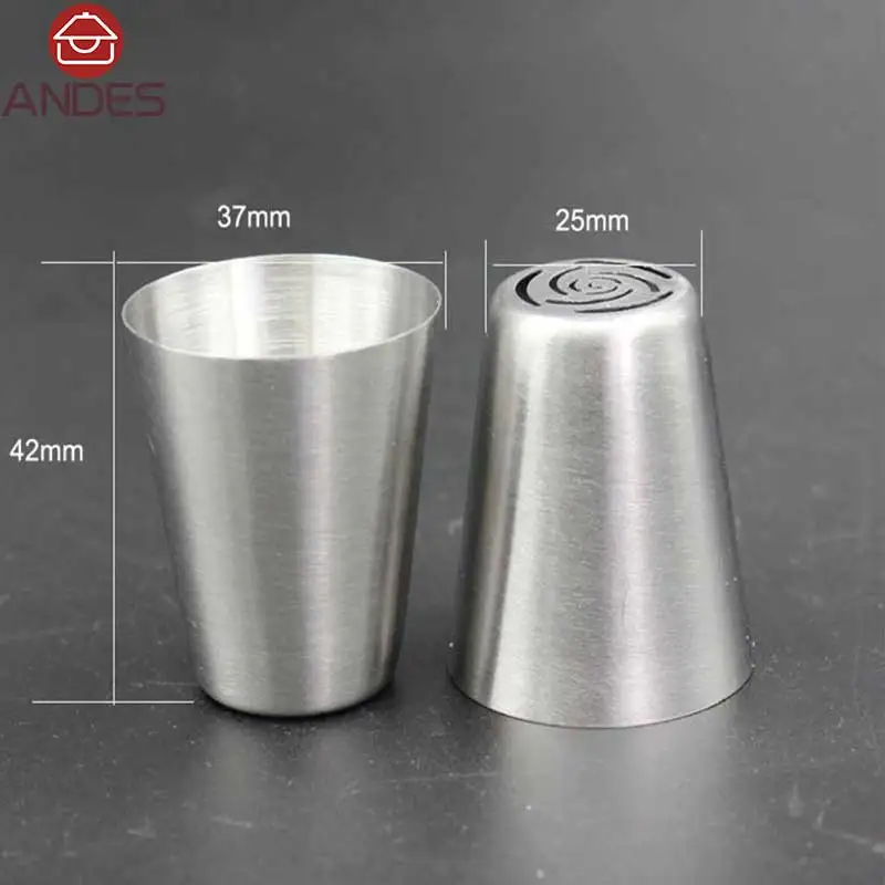 7PCS-Stainless-Steel-Russian-Tulip-Icing-Piping-Nozzle-1-Adaptor-Converter-Pastry-Decorating-Tips-Cake-Cupcake (1)