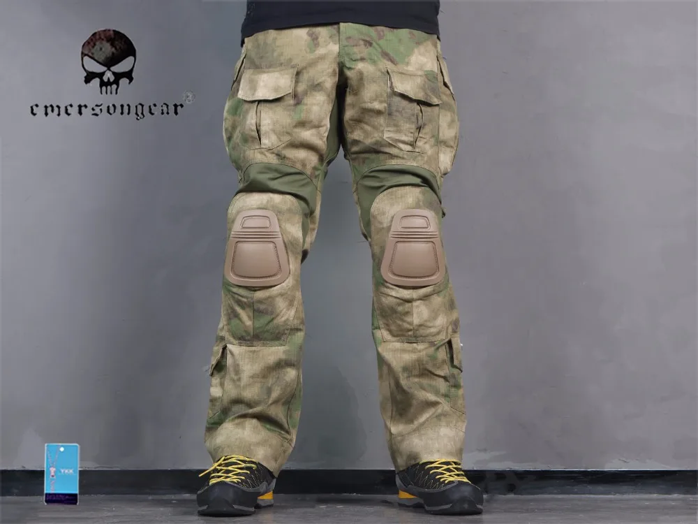 emerson track pants