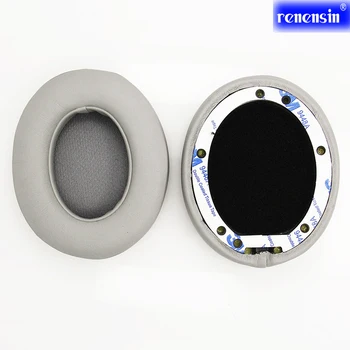 

Gray Ear pads Cushion Replacment Earpad for Beats by dr dre Studio 2.0 Studio 3 3.0 B0500 B0501 Wireless headphones