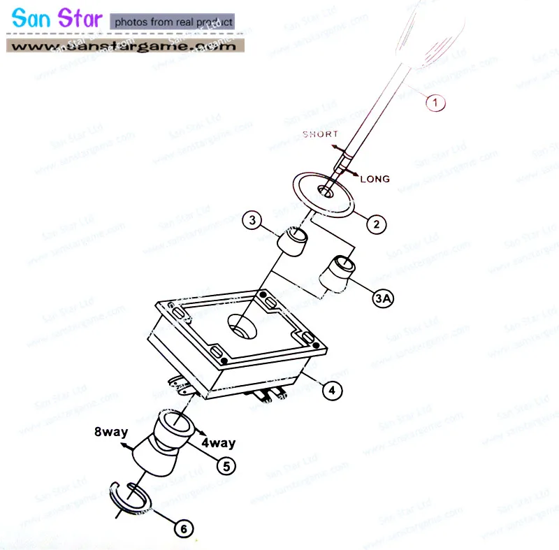 Installation diagram_