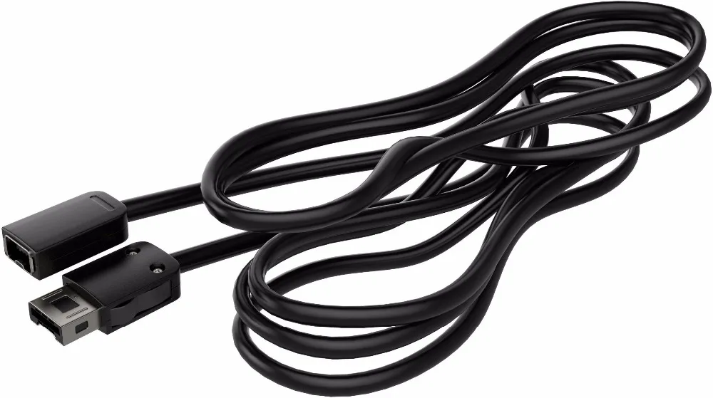 2M/6.56FT Controller Edition Handle Extension Cord Game Controller