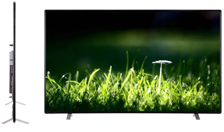 55 60 65 дюймов android smart wifi интернет светодиодный lcd 4K tv