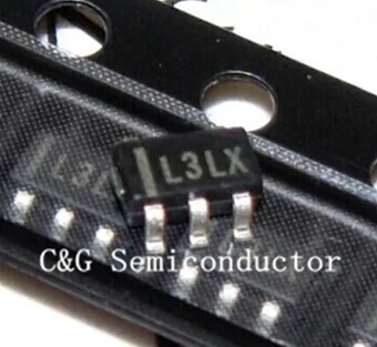 

10PCS SPX3819-3.3 SPX3819M5-L-3-3/TR SPX3819M5-L-3.3 SOT23-5 LDO 500mA 3.3V