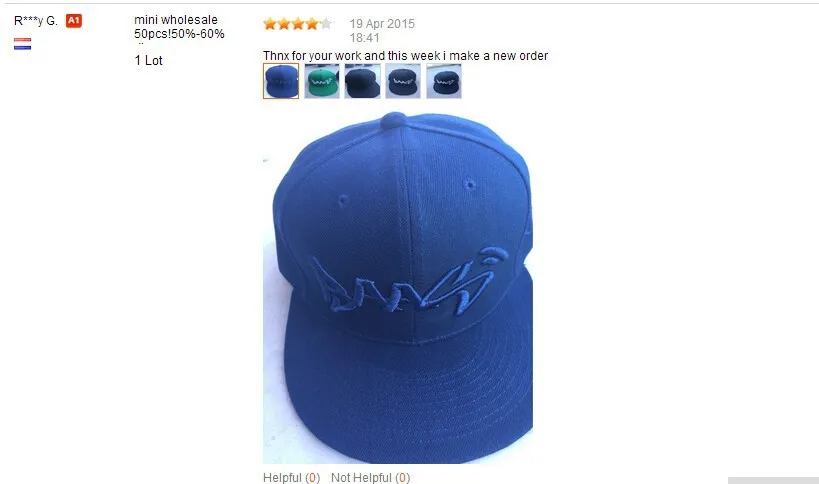 cap feedback 2