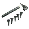 Otoscope professionnel pour le Diagnostic des oreilles, nouveau stylo noir, kit scientifique de laboratoire ► Photo 2/5