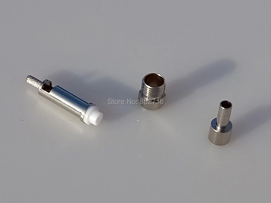 FME Female RF Adapter