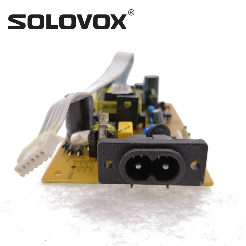 SOLOVOX 1 шт. F3 плата питания подходит только для SKYBOX F3