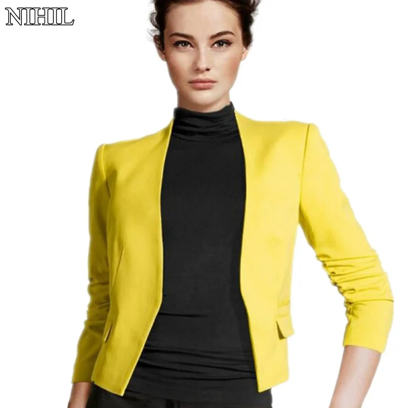 Detalle Comentarios Preguntas sobre Moda mujer corto abrigos 2018 ... Detalle Comentarios Preguntas sobre Moda mujer corto abrigos 2018 ...