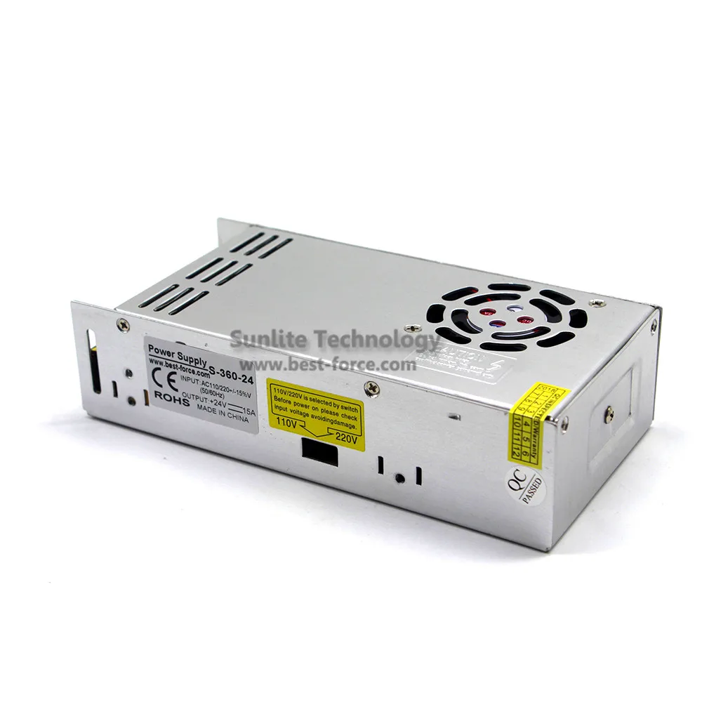 24V360W-3