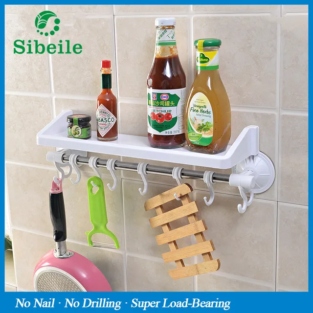 Bathroom Suction Cup Storage Rack Bathroom Suction Cup Storage Rack
