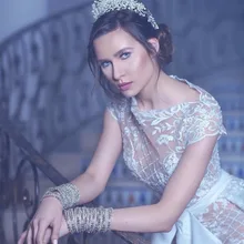 Высококачественная Новинка года; модное клетчатое серебряное Сетчатое платье с короткими рукавами и пайетками; вечерние платья знаменитостей+ костюм