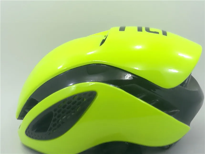 Capacete da bicicleta