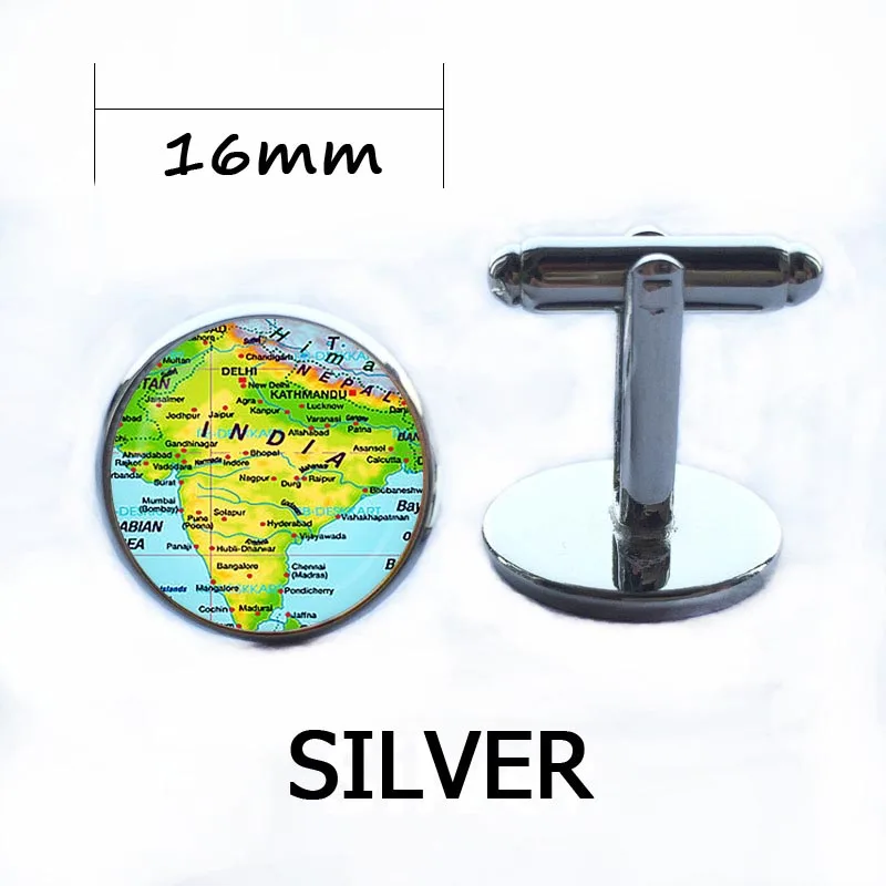 19Cufflink