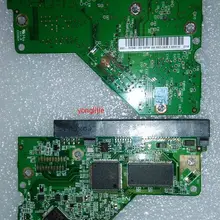 1 шт./партия HDD PCB Логическая плата/номер платы: 2060-701640-002, 2061-701640-002