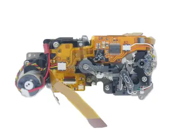 

Control Aperture group with gear and motor Repair parts For Nikon D500 SLR