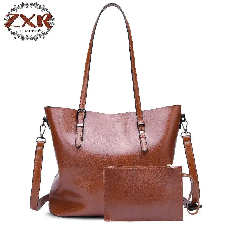 

Handbags High Qulilty Fashion Women Handbag Top-handle Bags Vintage Tote Bag Women Crossbody Bags Ladies