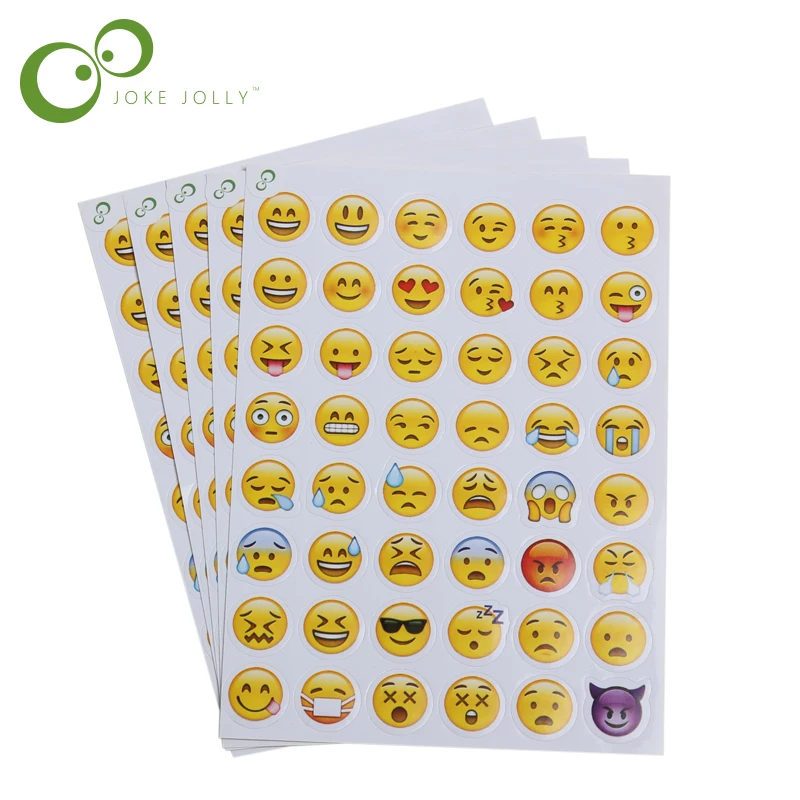 Download 840 Koleksi Gambar Emoticon Face Keren Gratis