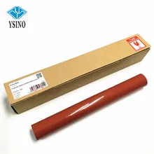 1 шт. X заводское предложение класс A++ качественная трубка-фьюзер для пленки TASKalfa 3050ci ремень фьюзера для Kyocera TA 3550ci 3051ci 3551ci