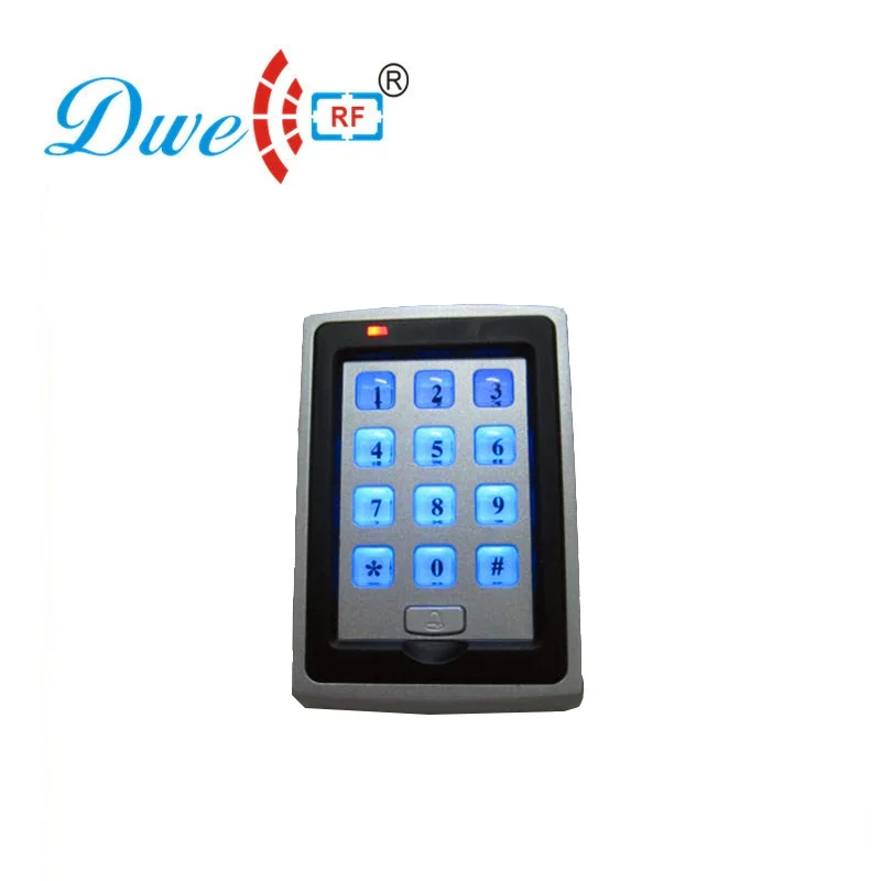 card reader number
