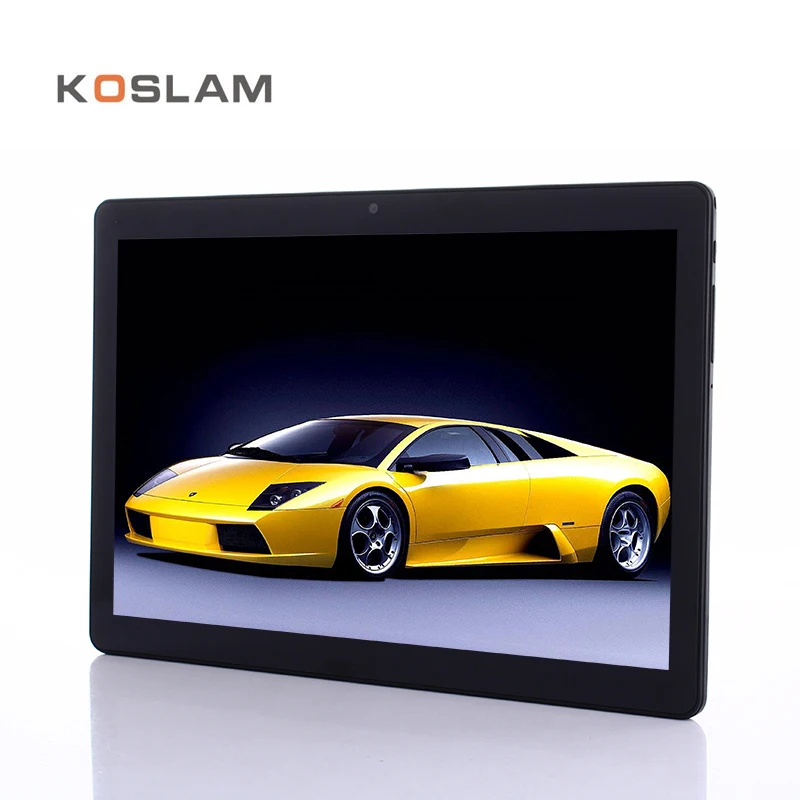 4G LTD FDD Android 7 0 Tablet PC Tab Pad 10 Inch 1920x1200 IPS Octa Core