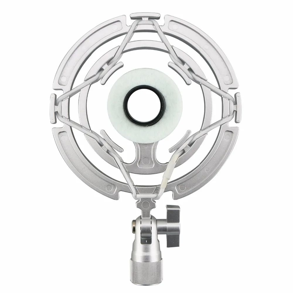

Freeboss T-2 Condenser Microphone Shock Mount