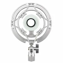 Freeboss T-2 Condenser Microphone Shock Mount