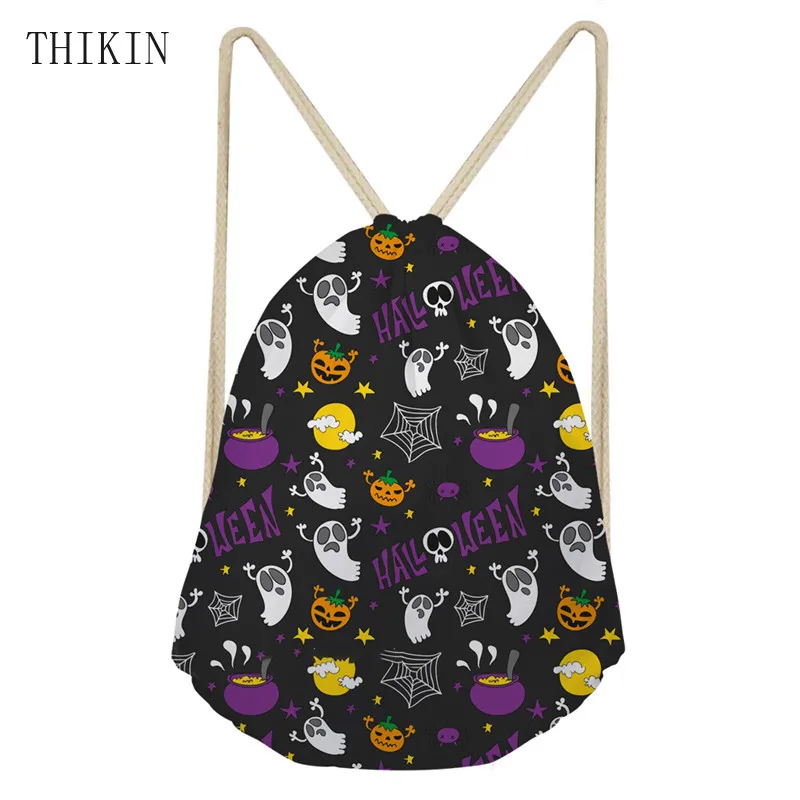 printed sports bags