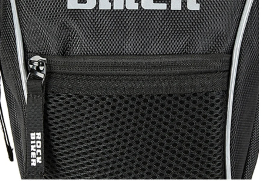 ROCK BIKER  RBB027 waist leg pack bag a7