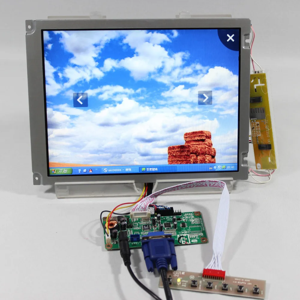 Монитор 10 4. Raspberry LCD Monitor display 10 1. Waveshare дисплей 10.1. LCD-Box 12.1 PANELLINK SVGA. WINPAD-b10 дисплей.