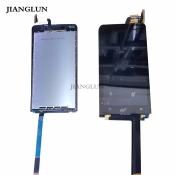 

JIANGLUN For Asus Zenfone5 LITE T00P T00J LCD Display +Touch Screen Digitizer Assembly