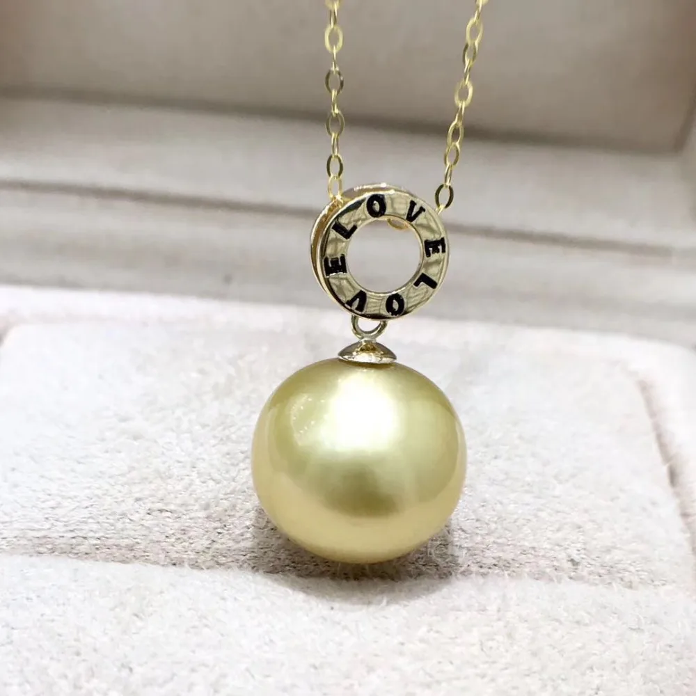 

Solid 18K Yellow Gold Pendant Connector Bead cup and bail 18Karat Solid 18ct Dangle Pendant Findings DIY Fashion Jewelry Making
