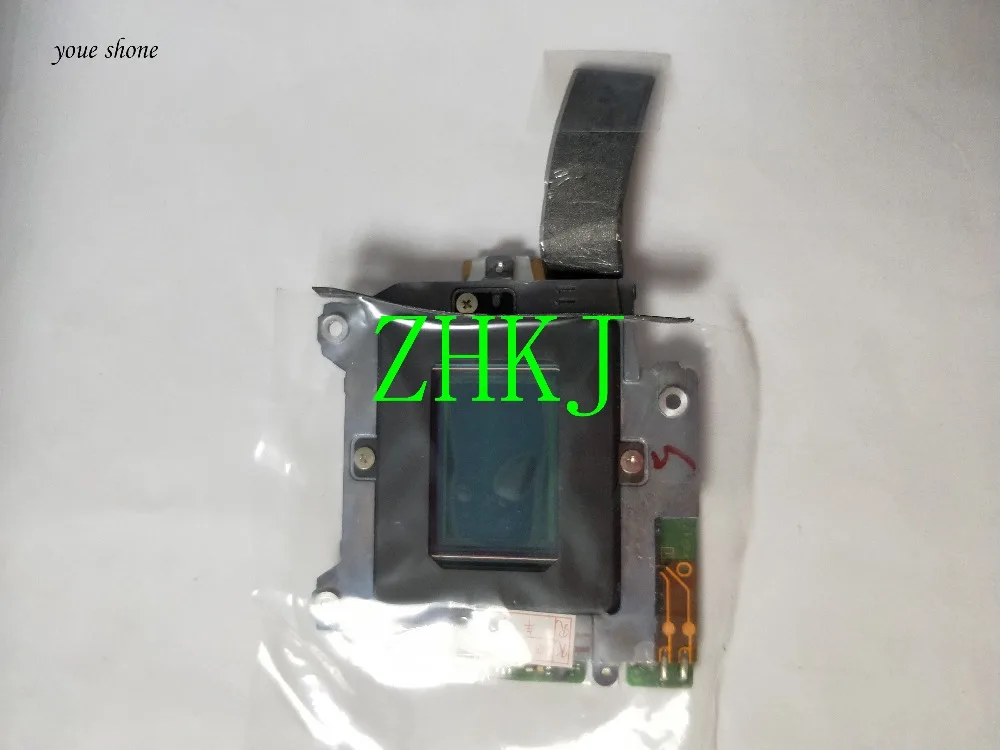 

Free shipping! Original CCD Sensor with Filter For Nikon D5100 SLR Camera ;Camera Repair parts