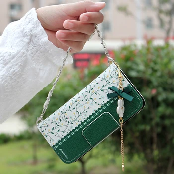 

New For Huawei nova 3E flip case, fresh PU leather +TPU wallet cover for huawei nova 2s /2plus phone bag for nova 3 + Card slot