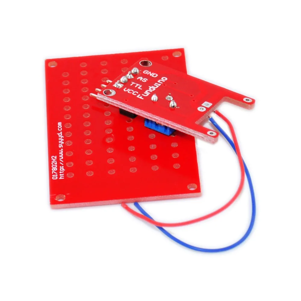 Модуль датчика влажности дождя для arduino|module for sensormodules arduino sensors |
